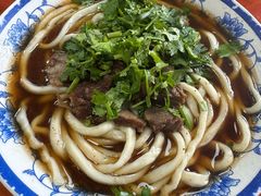 -清真-戏楼王记牛肉面
