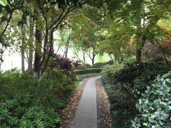 -杭州城北体育公园