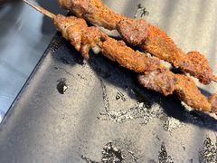 -东方宫中国兰州牛肉拉面(新起街店)