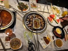 -火炉火自助餐(西直门凯德MALL店)