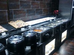 -尚水元休闲自助餐厅(中央城店)