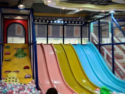 -美嘉纷(嘉洲广场佛山南海大沥店)