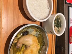 -72街荷叶饭(东方宝泰广场店)