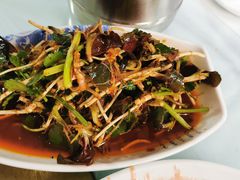 -笑红饭庄