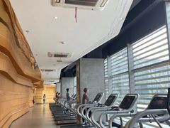 -锐动健身游泳(博地中心店)