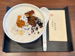 -彬媽糖水(万象天地店)