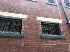 -大馆(前中区警署建築群)