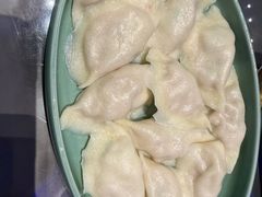 -东方饺子王(哈西万达店)