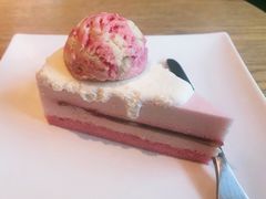 黄油曲奇-星巴克(洛阳中州路王府井店)