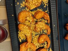 -必胜客(尹山湖歌林公园店)