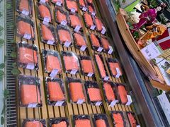 -永辉超市(嘉定宝龙广场店)