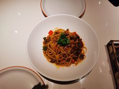 黑椒牛柳意大利面-阿妮叶李(光谷世界城店)