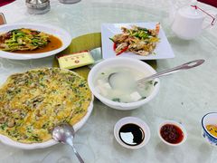 -茂盛饭店(汕尾大道中店)