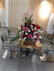 -AFA Hair studio·女士发型设计