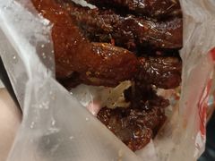 -肥喏喏小吃站(农院路店)