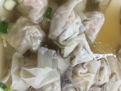 -金陵老丁家馄饨(新街口店)
