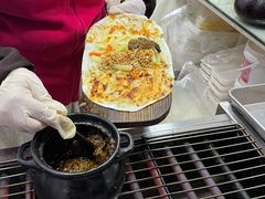 -内涵饵块