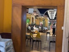 -俄士厨房(五棵松华熙LIVE店)