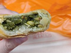 -龙华素斋(龙华路店)