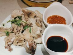 -丁里羊肉小镇(天鹅湖总店)