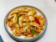 海鲜捞菜-隆聚·时令海鲜(洪兴店)