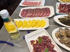 -米家·鹤城炭火米家(直营总店)