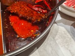 -蜀大侠火锅(总府路店)