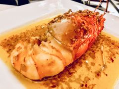 -Ministry of Crab(科伦坡店)