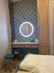 -雅曼妮spa美容养生