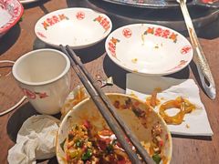 -牛市坎火锅(建设路店)