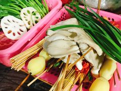 -五娃子烧烤(人民路150号院店)