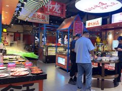 -九记潮汕现切鲜牛肉自助火锅(长沙·方圆荟店)