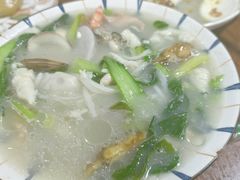 -食来运转平潭小吃(平潭店)