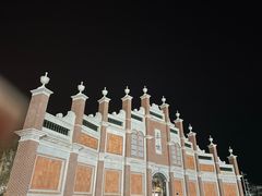 -赤坎·广东华侨国际旅游度假区