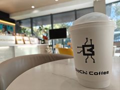 -BloChi Coffee