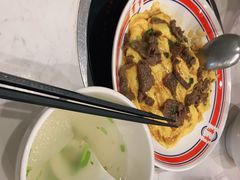 -有章牛杂(石厦店)