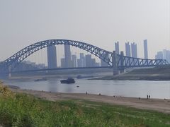-汉江湾体育公园