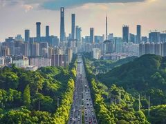 -火炉山森林公园