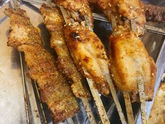 -老虎滩大连海鲜烧烤(建邺云锦路总店)