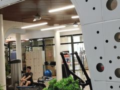 -乐刻运动健身(新浩e都店)