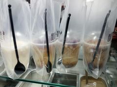 -甜心闲生传统手工冰粉(奎星楼店)