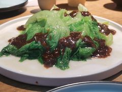 -胡马八破·川菜小馆(高新万达店)