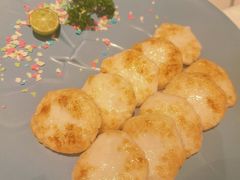 -子霖南山鲜虾面(南山总店)