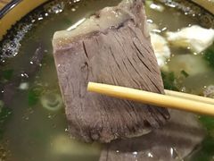 -兄弟俩老李家牛肉汤(总店)