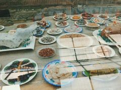 -老磨油饼(高陵店)