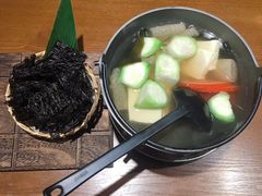 -十二舍·湯物素煮(江泰潤政店)