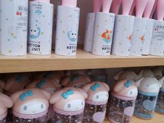 -名创优品(天河区正佳广场二店)