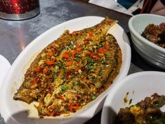 -大碗厨 25年老字号 现炒湘菜(四季天地店)