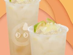 -CoCo都可(汉神购物广场店)