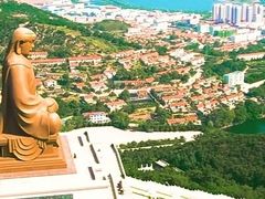 -石岛赤山风景区